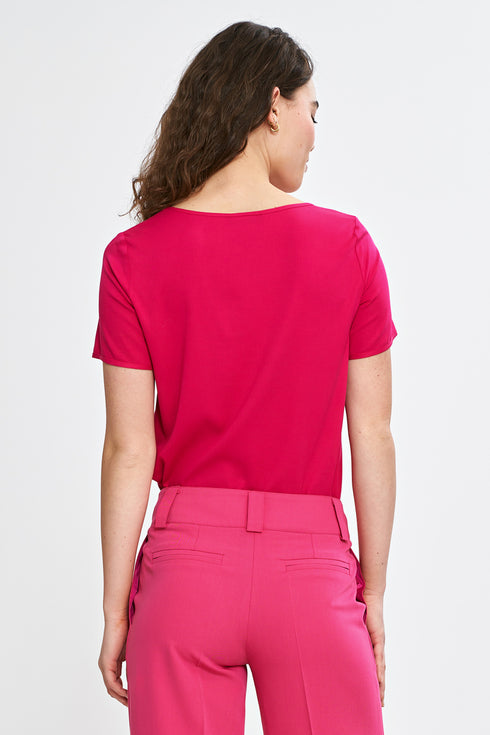 Blouse model 211802